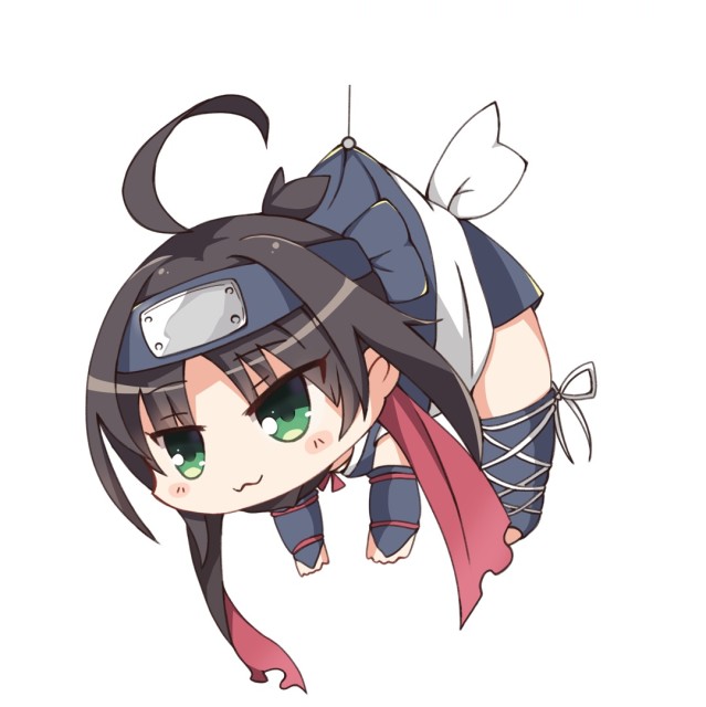 Mako's Blog